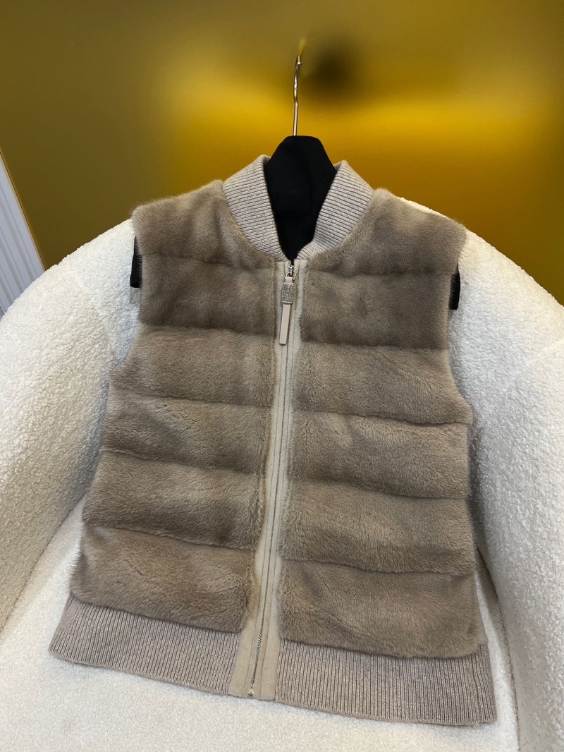 Brunello Cucinelli Outwear